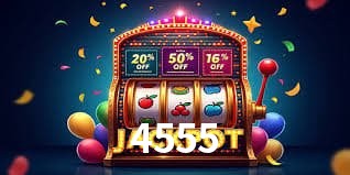 4555 - Cassino Completo, Só no App - 4555.com
