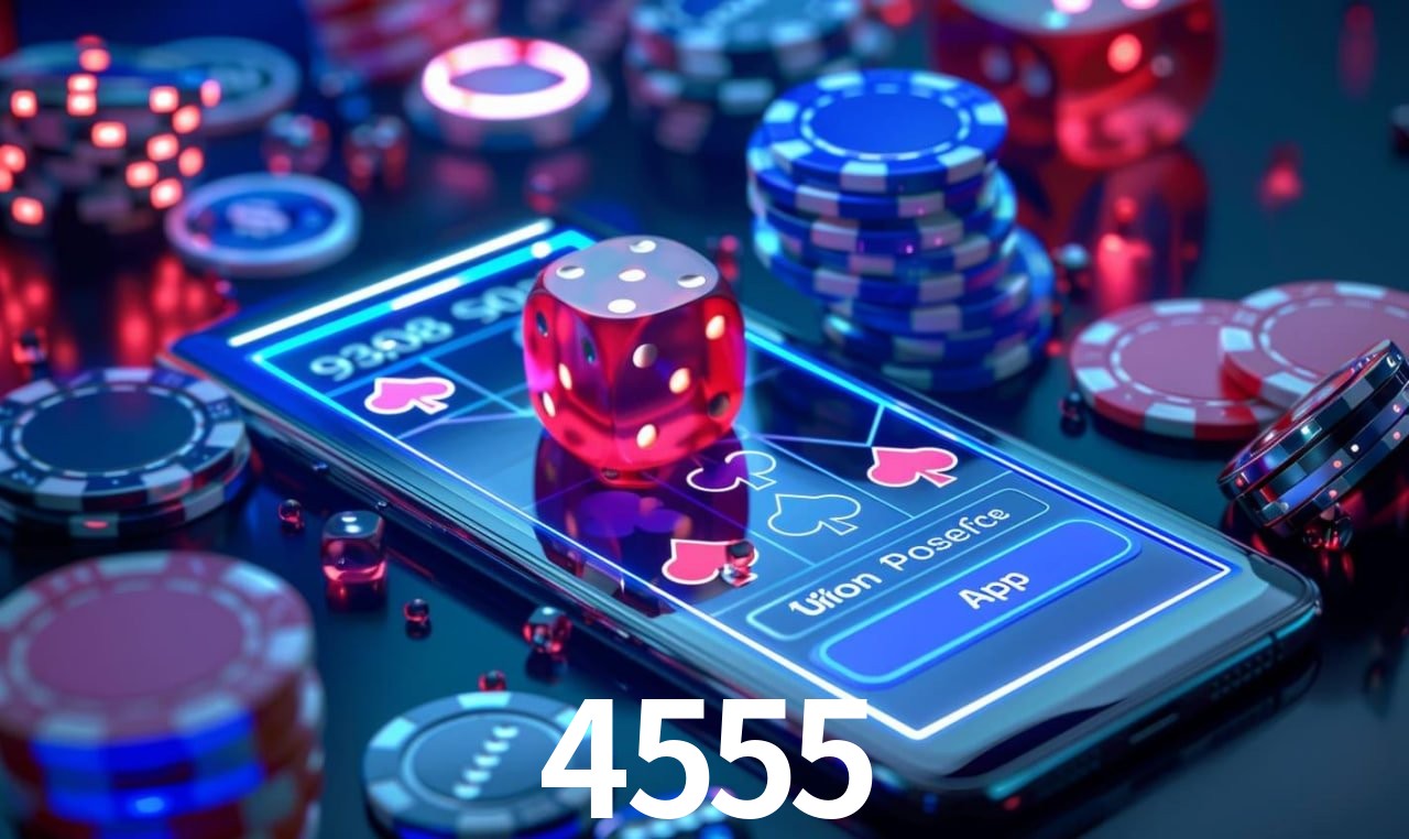 4555.com bet