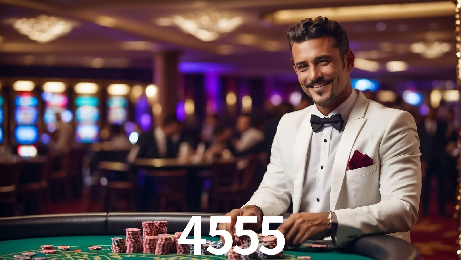 4555.com bet