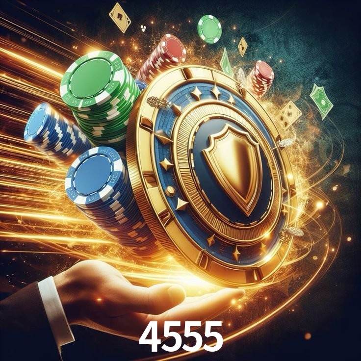 4555 termos — contrato de uso e regulamento da plataforma
